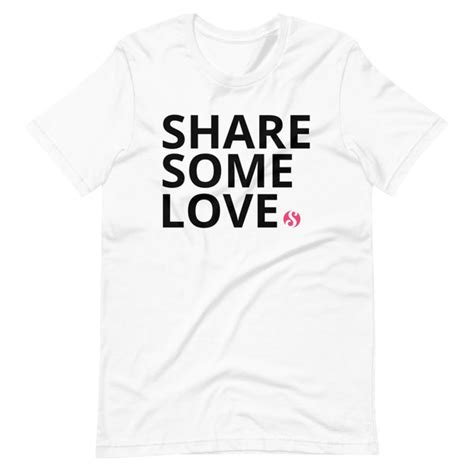Sharesome Love Collection Sharesomelove