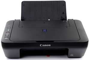 Download the driver that you are looking for. Canon MG2500 Driver, Setup, Installation Manual & Software ...