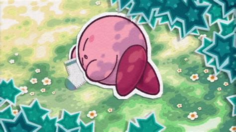 Kirby   Abyss