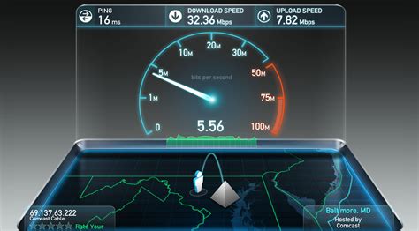 Try our free internet speed test. Como Realizar un SpeedTest en Kodi [Mide tu velocidad de ...