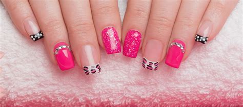 24 Unique Nail Art Designs of 2018 to Enhance your Nail's Beauty - Live