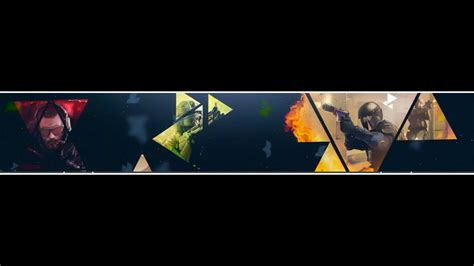 Free Youtube Banner Gaming Wallpaper Downloads 100 Youtube Banner