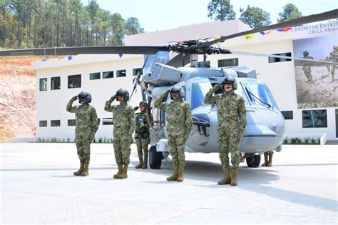 Centro De Entrenamiento Avanzado De La Armada De México