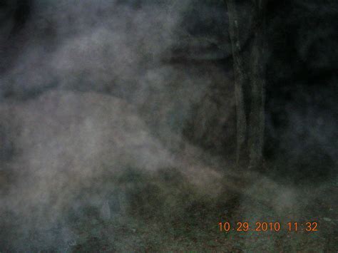 Ecto Mist - Paranormal Researchers Of The Evidence Of Yesteryear (P.R.E.Y.)