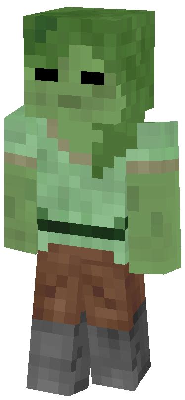 Ever Wish There Were Alex Variants Of Zombie Added To Minecraft Suggestions Minecraft Java
