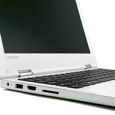 Jual Promo Laptop Murah Lenovo Ideapad 310s 11iap Intel N3350 2gb 500gb