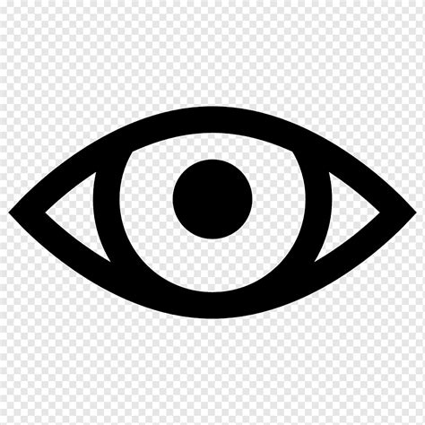 Eye Png Icon