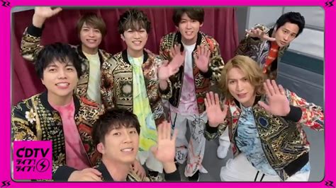 The music day ジャニーズwest ズンドコパラダイス. 【CDTV】ジャニーズWEST★CDTVライブ!ライブ!出演直前♪SP ...