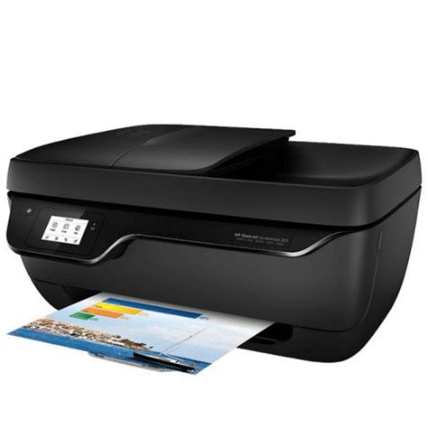 Connect the usb cable between hp deskjet ink advantage 3835 printer and your computer or pc. HP DeskJet Ink Advantage 3835 Printer Price in Bangladesh