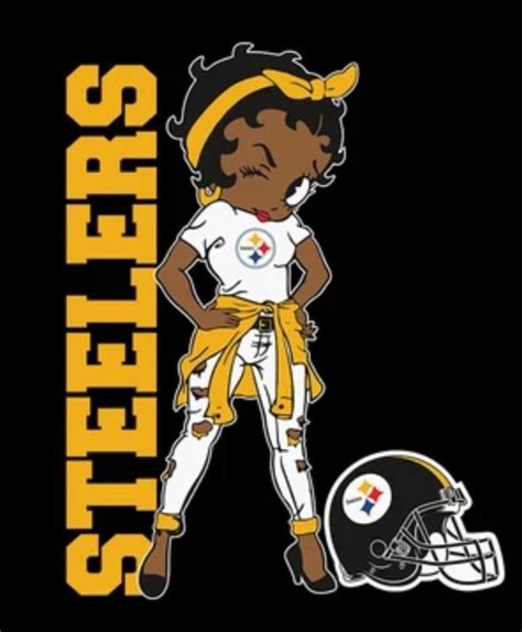 Pin On Pittsburgh Steelers