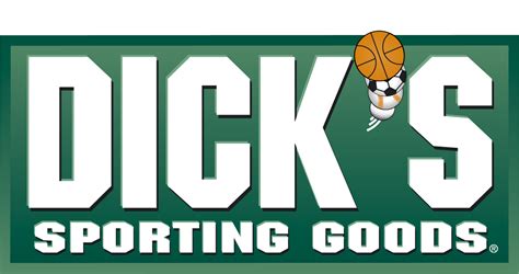 Dicks Sporting Goods Logo Weaponsman