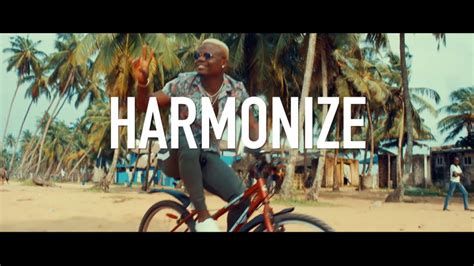 Video Harmonize Ft Korede Bello Shulala Watchdownload Dj Mwanga