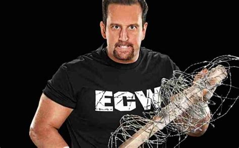 Not In Hall Of Fame 63 Tommy Dreamer