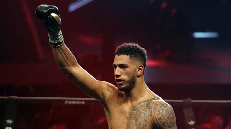He was born in 1990s, in millennials generation. Tony Yoka lance déjà le combat : "Hammer ? Son surnom de ...