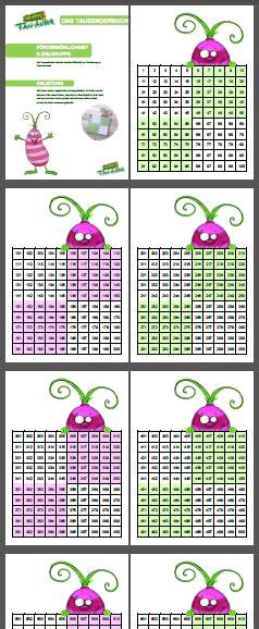 1000 Tafel Geometrie Ausdrucken Hunderter Punktefeld Das Verfuchste Klassenzimmer Niemals Zwei Verschiedene Sachen Gleich Bezeichnen