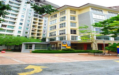 Available for rent from 1st april 2011. Ritze Perdana 1, Damansara Perdana PropertyGuru | Malaysia