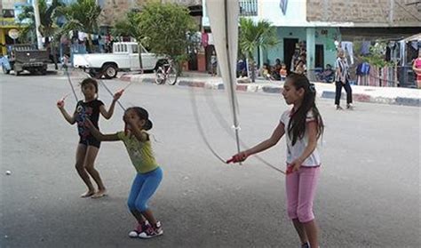 Feria de universidades se realizará en quito, guayaquil y cuenca 1. Realizan juegos tradicionales | El Diario Ecuador