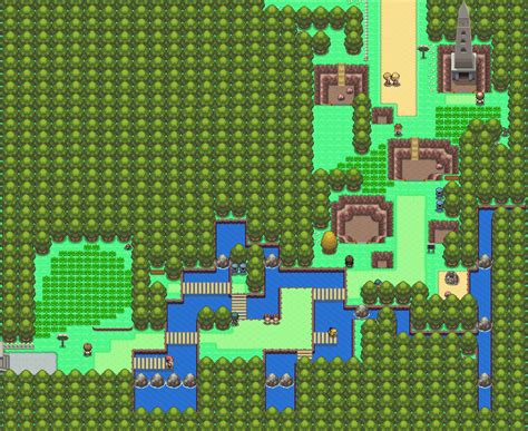 Sinnoh Route 209 Bulbapedia The Community Driven Pokémon Encyclopedia