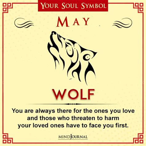 The Month Of May Symbols