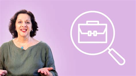 Create the Different Sections of Your Résumé - Develop Your Personal