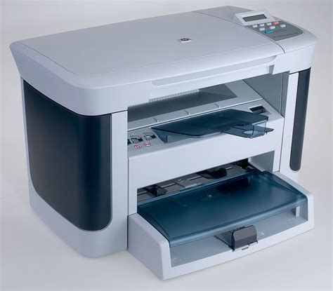 This hp laserjet m1120n mfp driver includes intuitive features that make your work more straightforward than ever. HP LaserJet M1120n MFP - CRN