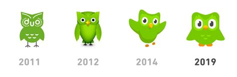 Learning a new language can be extremely challenging. Duolingo owl receives makeover as language app becomes ...