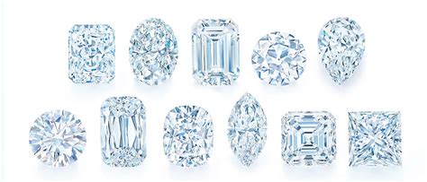 Most Popular Diamond Shapes For Engagement Rings Kwiat