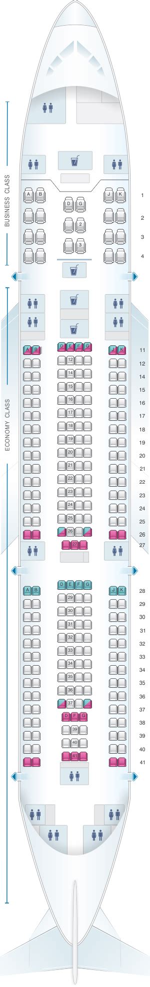 Bank Fifth Cool Turkish Airlines Seating Map Accustomed To Third Car