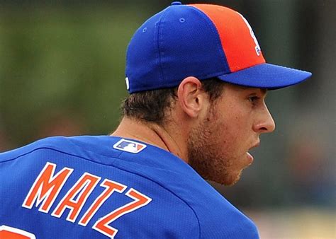 Are Mets Finally Calling Up Top Prospect Steven Matz