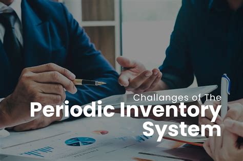 Periodic Inventory System Explanation And Best Practices