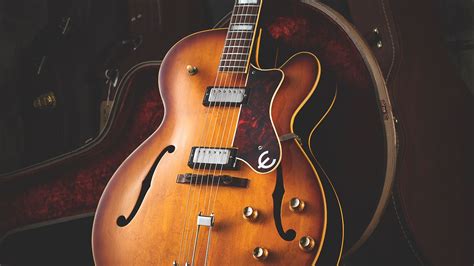 Best Jazz Guitars Top Picks For All Budgets And Abilities Musicradar