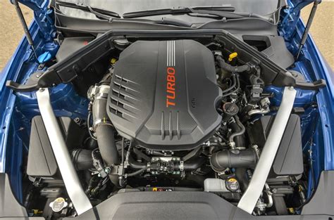 The prospects of asasi tesl uitm 2018 2019 teacherhalia writes. What Engine Does the 2018 Kia Stinger Have?