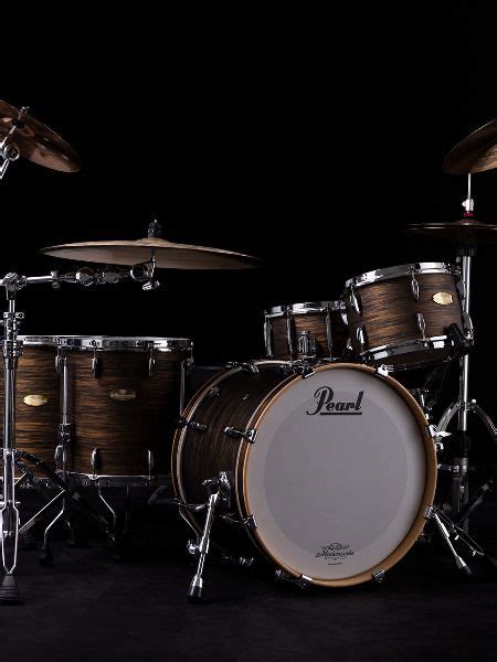 Pearl Masterworks In Bronze Oyster Matte Choose Every Detail Of Your