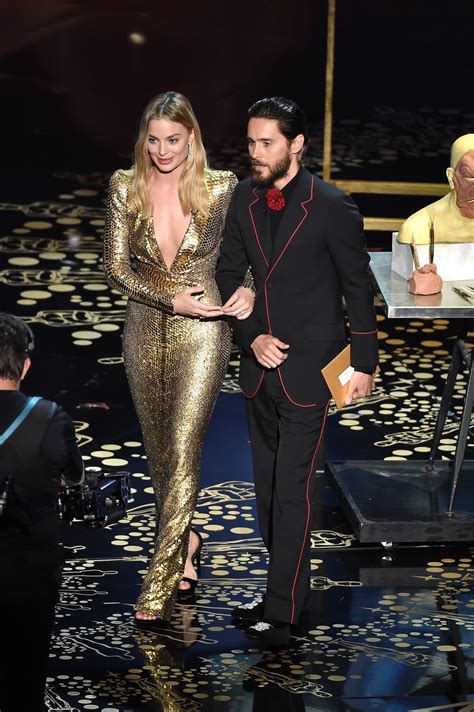 Pictured Jared Leto And Margot Robbie The 47 Best Pictures From