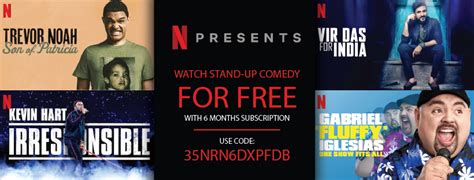 On average, our users save $24 using one of our netflix discounts when shopping online. Netflix Promo Codes and Deals: Free Subscription for 12 months