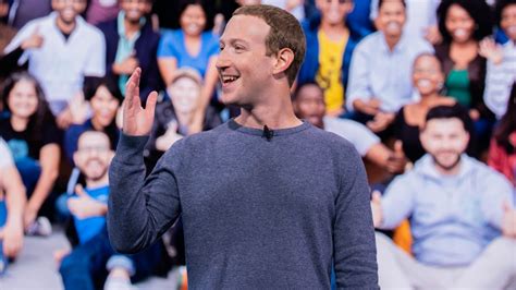 Mark Zuckerberg Says Tiktok Is A Short Edition Of Youtube