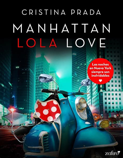 Aidigr Manhattan Lola Love