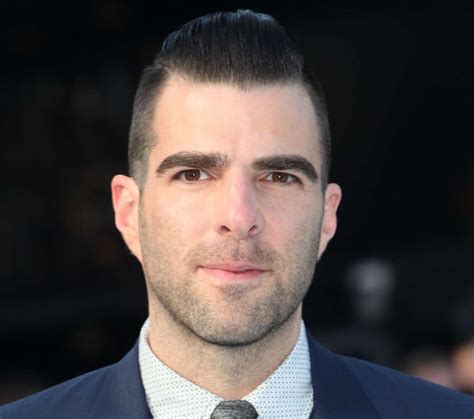Star Trek Actor Zachary Quinto Expressed His Gratitude For Four Years