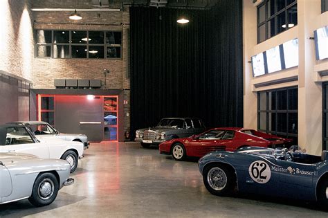 Schreibe deine eigene bewertung über klassik garage kronberg. Klassik-Garage-Kronberg - monochrom