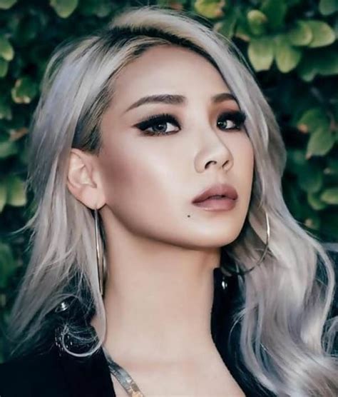 15 Blonde Hairstyles That Asian Girls Can Sport With Pride