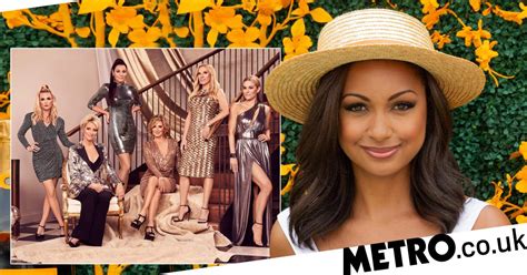 Eboni K Williams Is First Black The Real Housewives Of