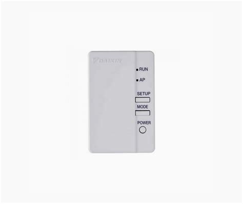 Wi Fi контролер за климатици Daikin BRP069B41 на ТОП цена