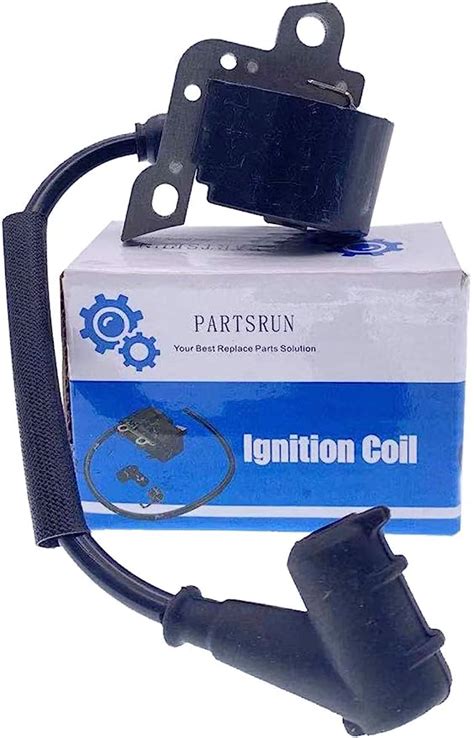 Partsrun 0000 400 1300 Ignition Coil For Stihl Chainsaw Ms240 Ms260