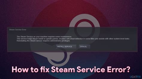 How To Repair Steam Behalfessay
