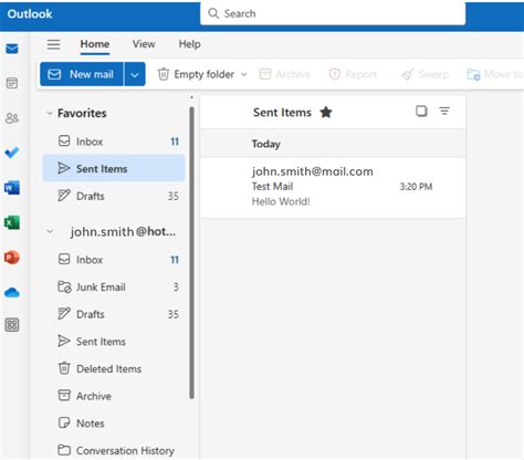 How To Recall An Email In Outlook Security Boulevard