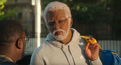 The Teaser Trailer For Uncle Drew Has Been Released Wolf Sports