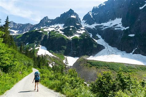 North Cascades National Park Perfect Weekend Guide Fun Life Crisis