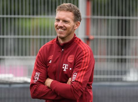 May 01, 2021 · julian nagelsmann is leaving leipzig for bayern munich, with jesse marsch taking his place. How Bayern Munich could line up next season as Julian ...