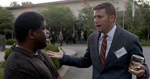 Gary Younge interviews Richard Spencer: 'Africans have benefited from white supremacy'