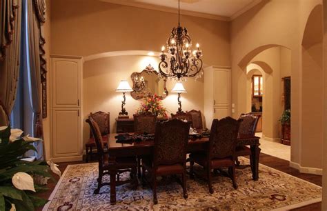 Tuscan decor, hendersonville, north carolina. Tuscan Style: How to Give Your Home An Aristocratic Look ...